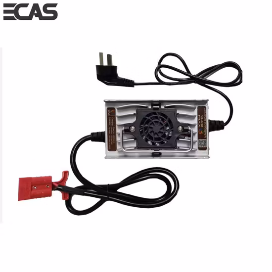 Настраиваемая мощность 36 В 12 А 48 В 10 А 58,4 В 10 А 120 Вт тележка для гольфа вилочный погрузчик тележка с поддонами V морское зарядное устройство для литий-ионного аккумулятора