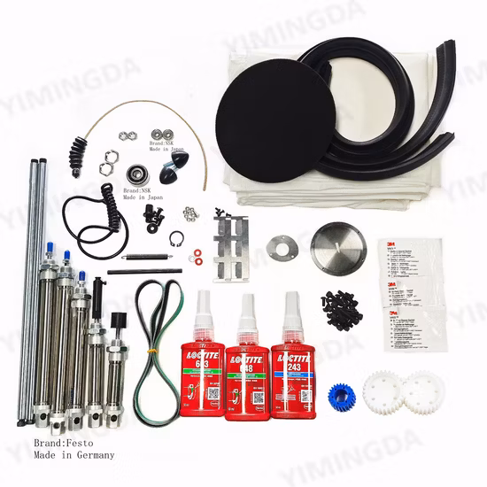 Обслуживание